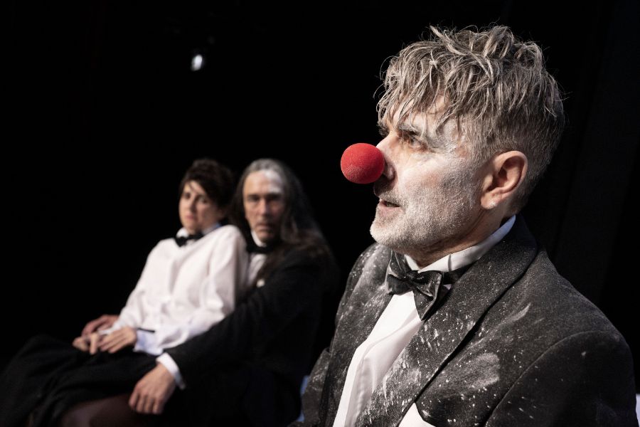 MacBeth | © Armin Smailovic 